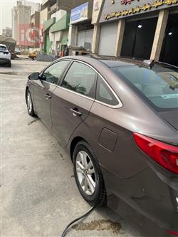 هیوندای سۆناتا